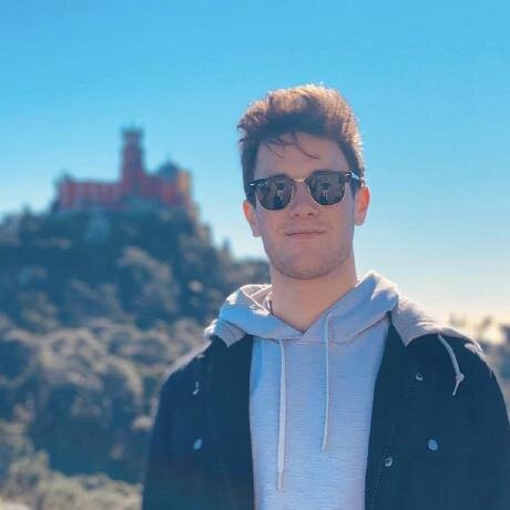 Sam Goldberg
