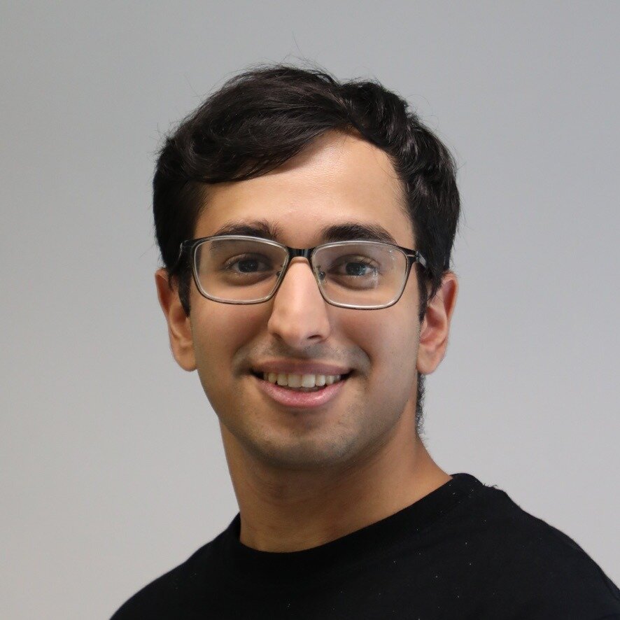 Devansh Gandhi