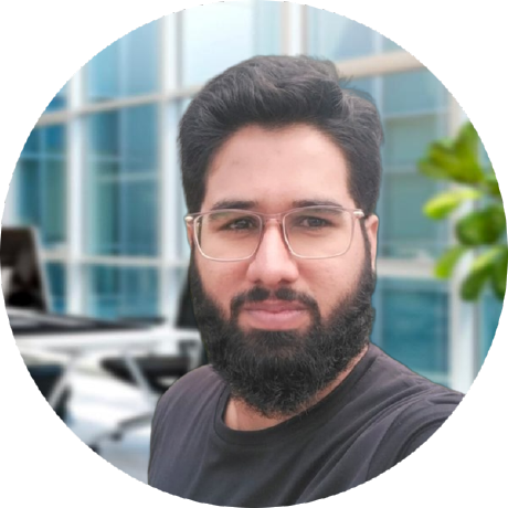 Zeeshan Iqbal