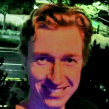 Michael Ransby