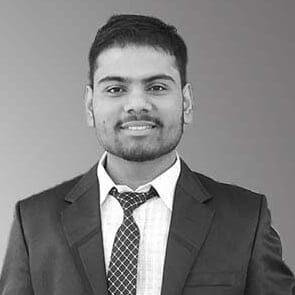 Ashish Pokhrel