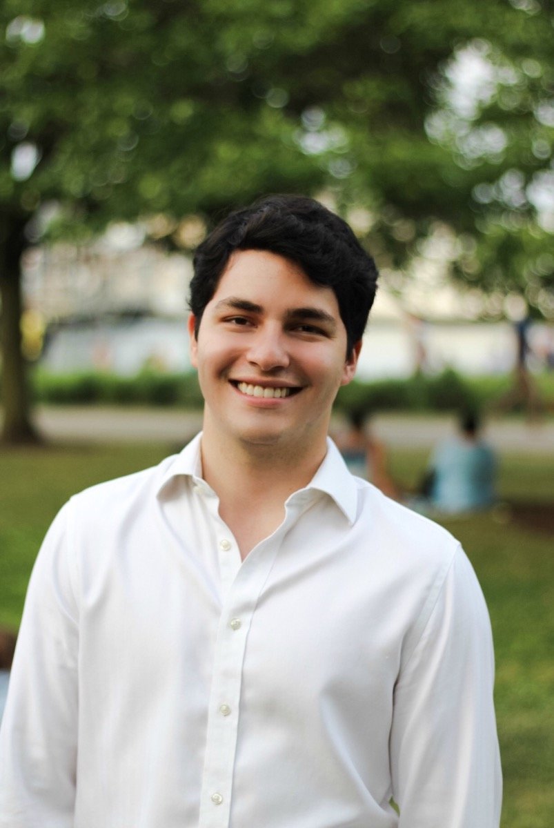 Jorge Ortiz