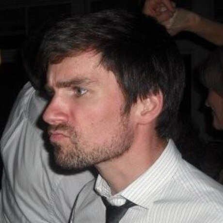 James Beveridge