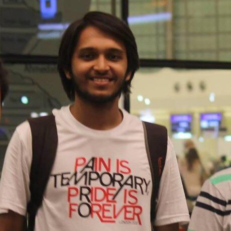 Vaibhav Tulsyan