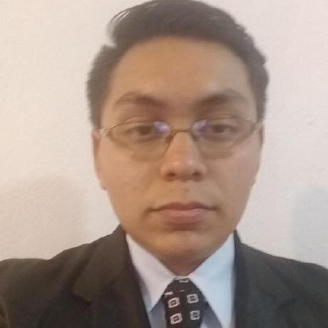 Alexander Vladimir Muñiz Escobedo