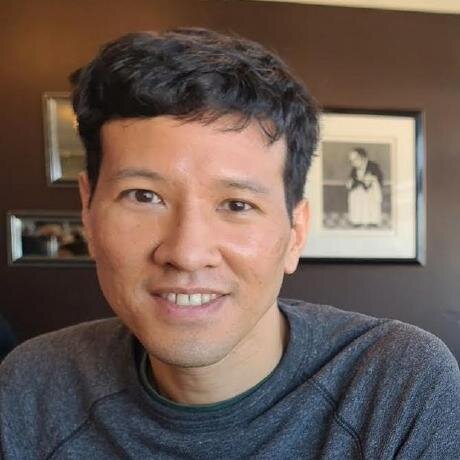 Irvin Hwang