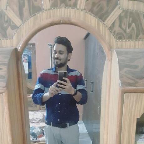 Abhishek Singh