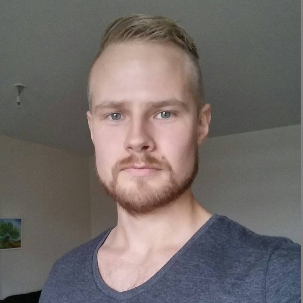 Halldór Vilhjálmsson