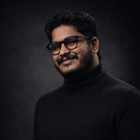 Rahul Balasubramanian