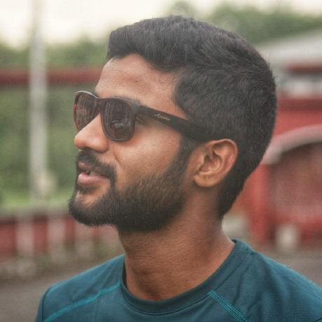 Nishad Rajmalwar