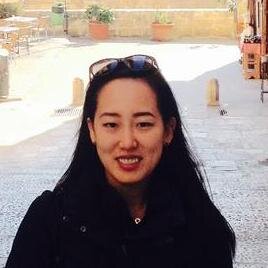 SOOBIN KIM