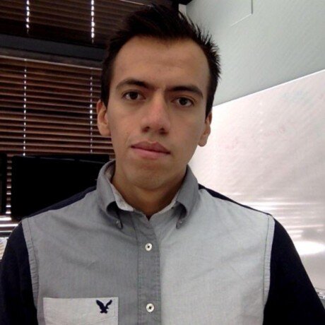 Octavio Munguia