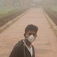 Ansheel Jain