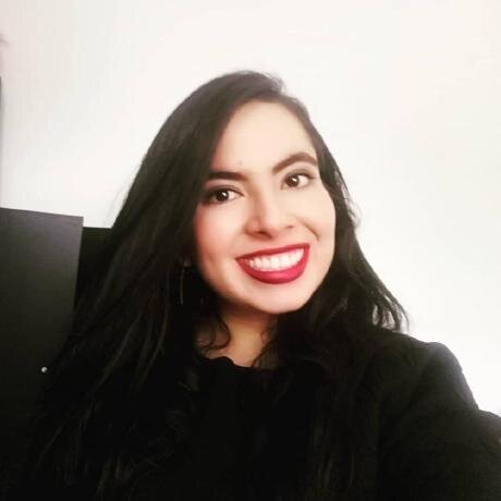 Julieth Tatiana Garcia Zuluaga