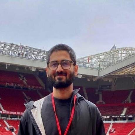 Gaurav Sharma