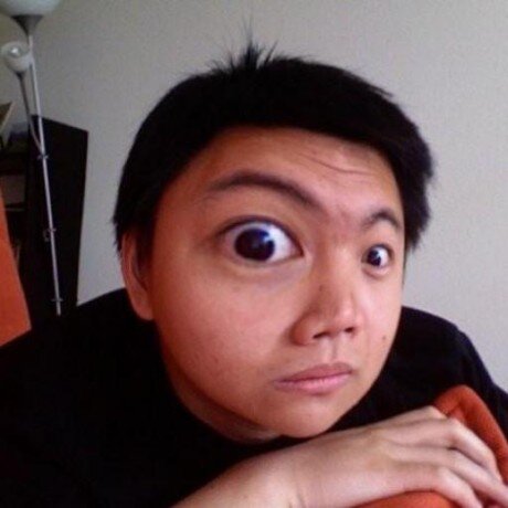 Daniel Chong Han Shen
