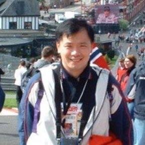 Eddie Chan