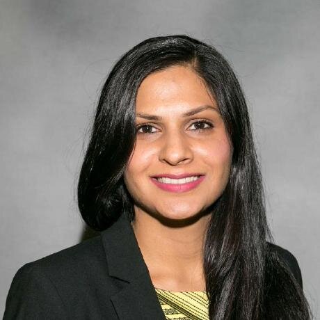 Meera Patel