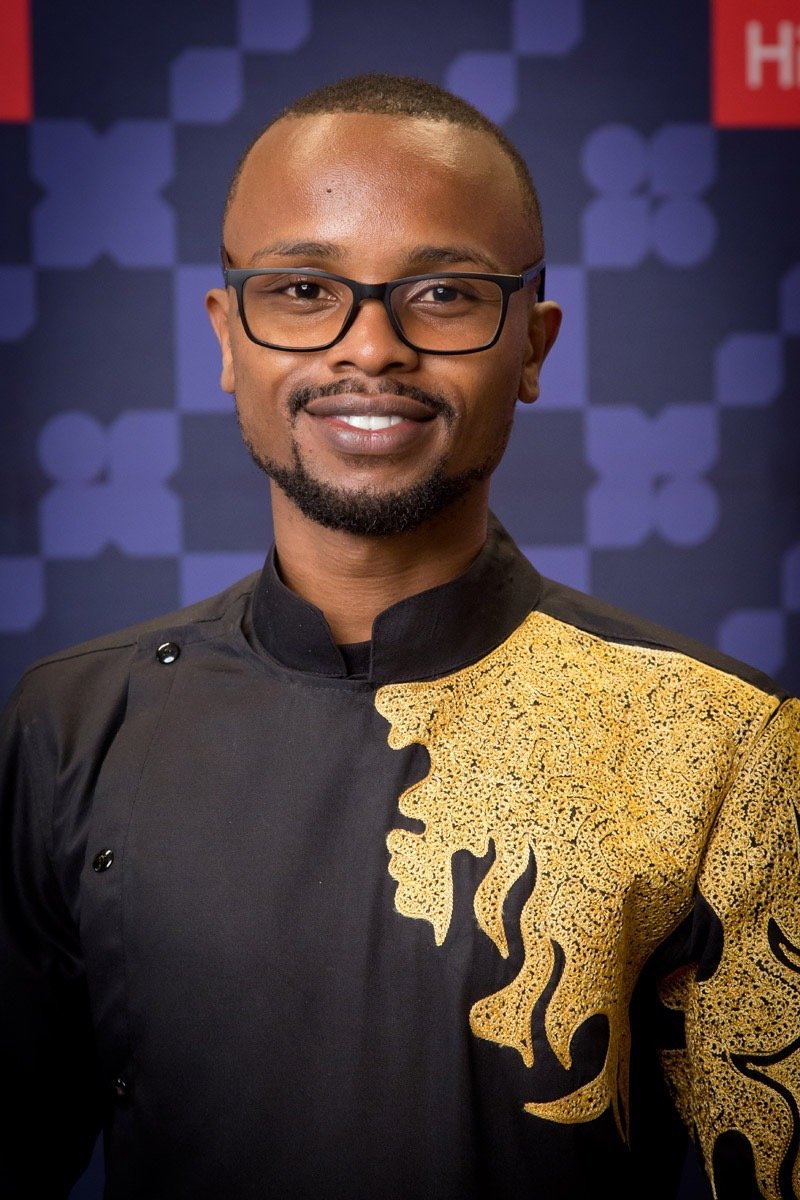 Joel Mutua