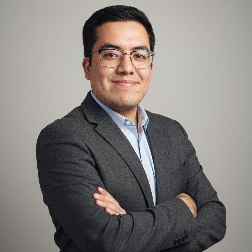 Santiago Gonzalez Chavez