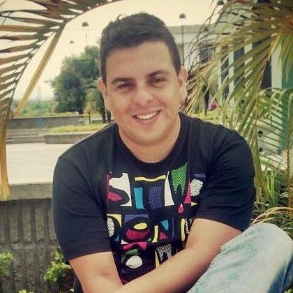 Mario Germán Reyes