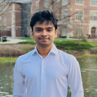 Nikhil Pavan Kanaka