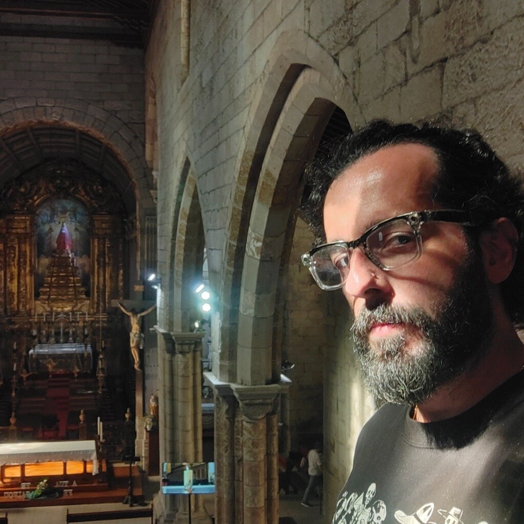 Marco Tundo MASc.