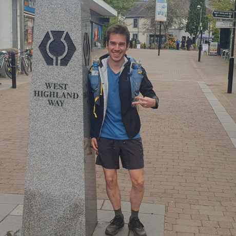Koen Geert