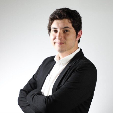 Roberto Armas