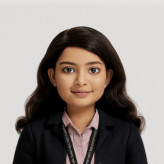 Sameekshaa Ramakrishnan