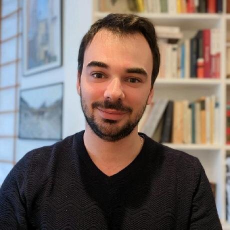 Clément Moutet