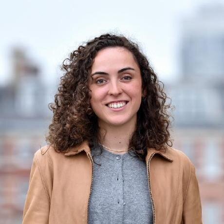Sara SCS Capdevila
