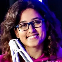 Naiyarah Hussain