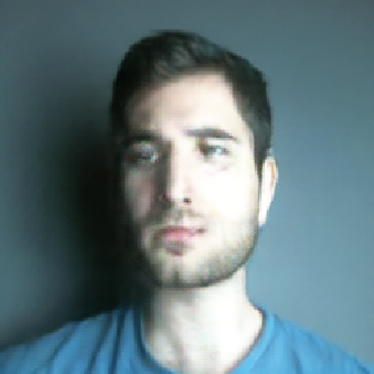 Alex Comerford