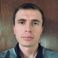Jakhongir Masaidov