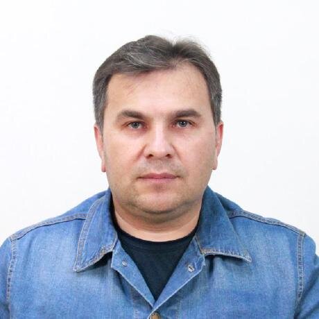Erkin Kholmatov