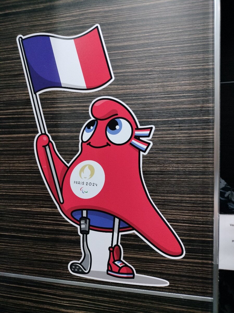 Marie-France Han