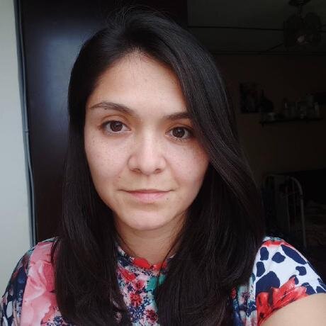 Luisa Rincon