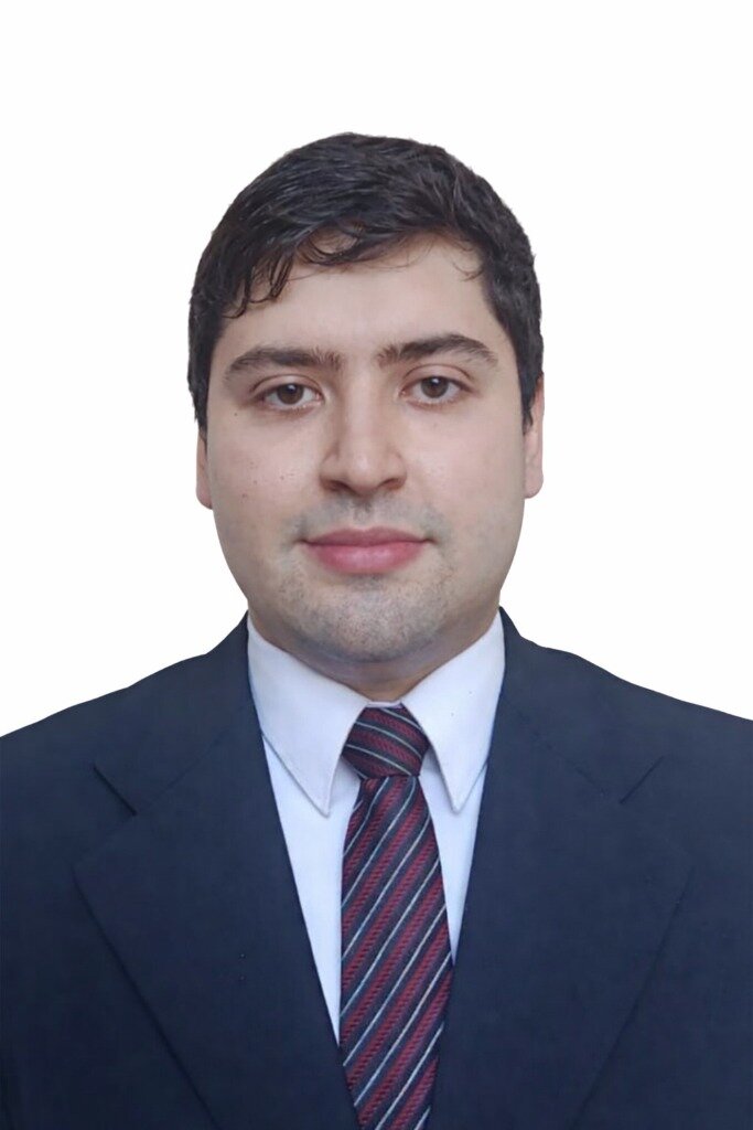 Juan Sebastián Sanabria Ferreira