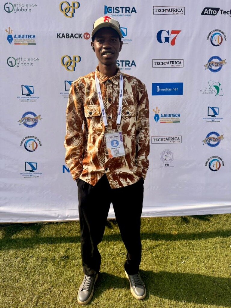 Boubacar Barry