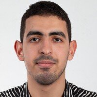 Zahdi Mohcine