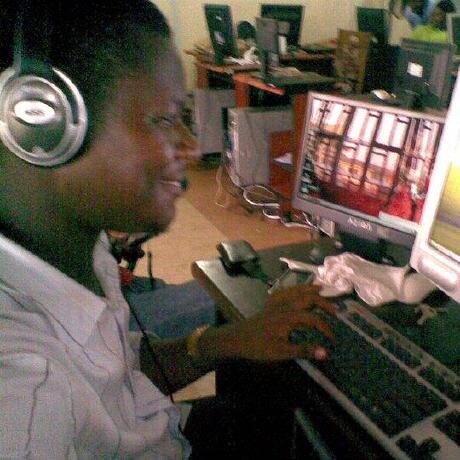 Ekene Emmanuel Ajemba
