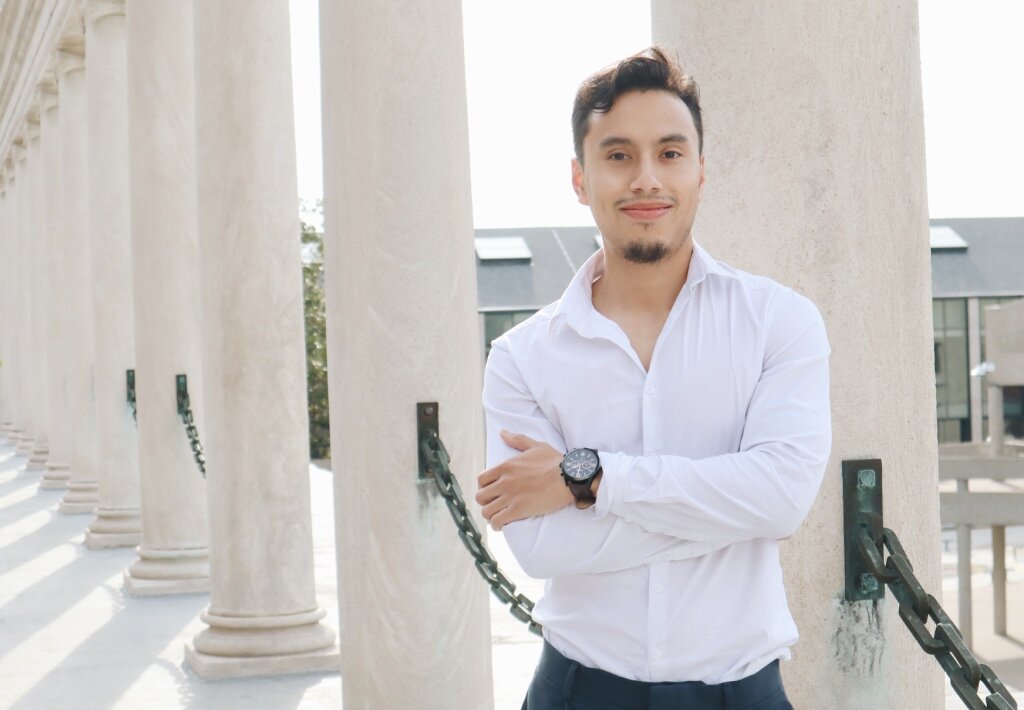 Kevin Nguyen