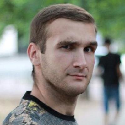 Mykyta Halaiev