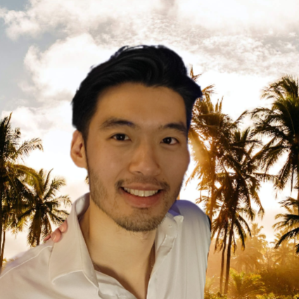 Zihao Jiang