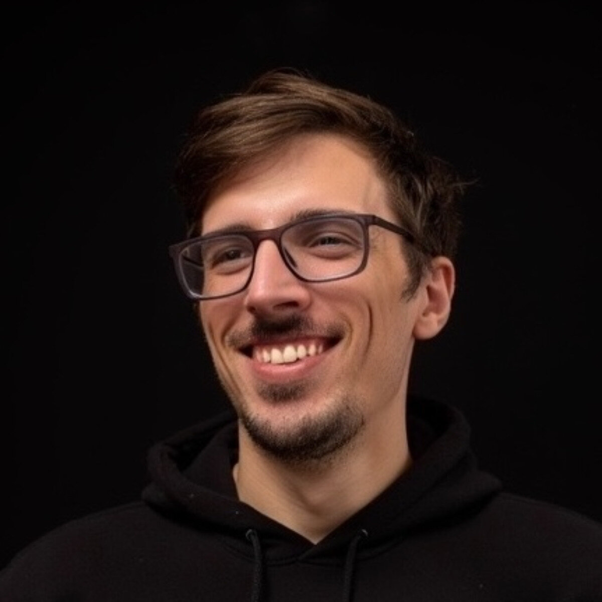 Gus Eggert
