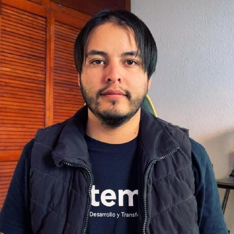 Elias Sanchez Perez