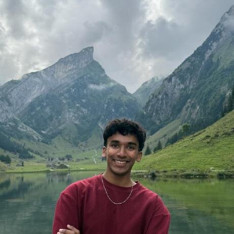 Elijah Kurien