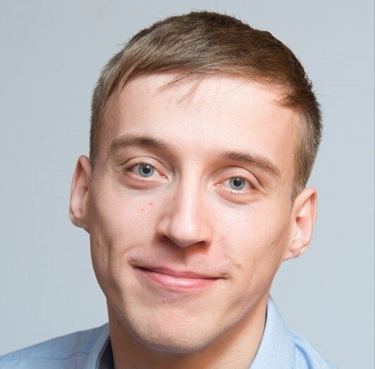 Connor Adams