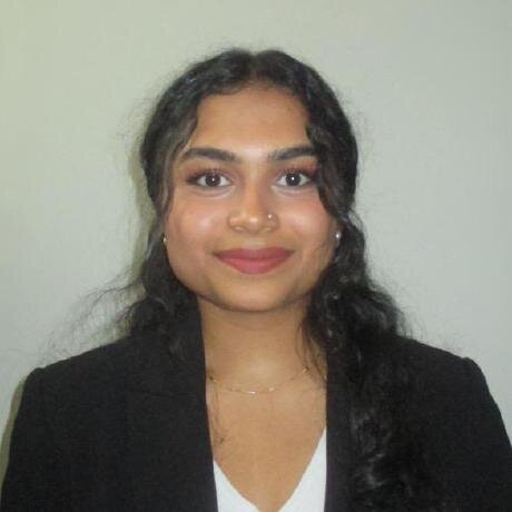 Ria Patel